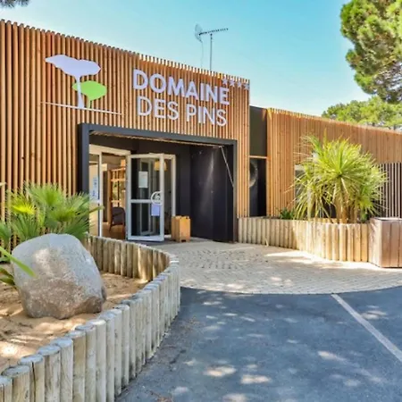 - Animaux Bienvenus - 6 Pers. - Api-1-52-2498 Saint-Hilaire-de-Riez